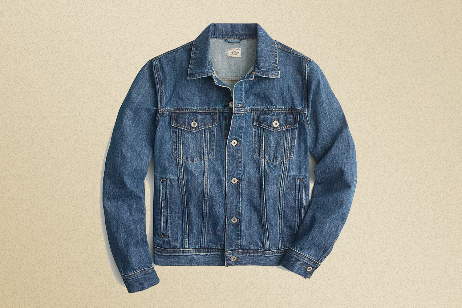 J.Crew Denim Jacket