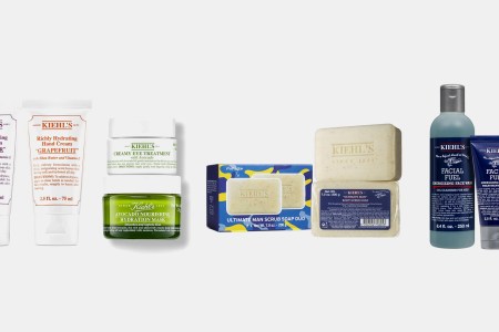 Kiehl's Gift Sets