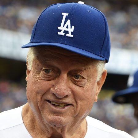 The Lore of Tommy Lasorda