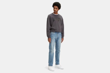 Deal: Take an Extra 50% Off Sale Styles at Levi’s