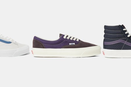 Mr Porter Vans Sale