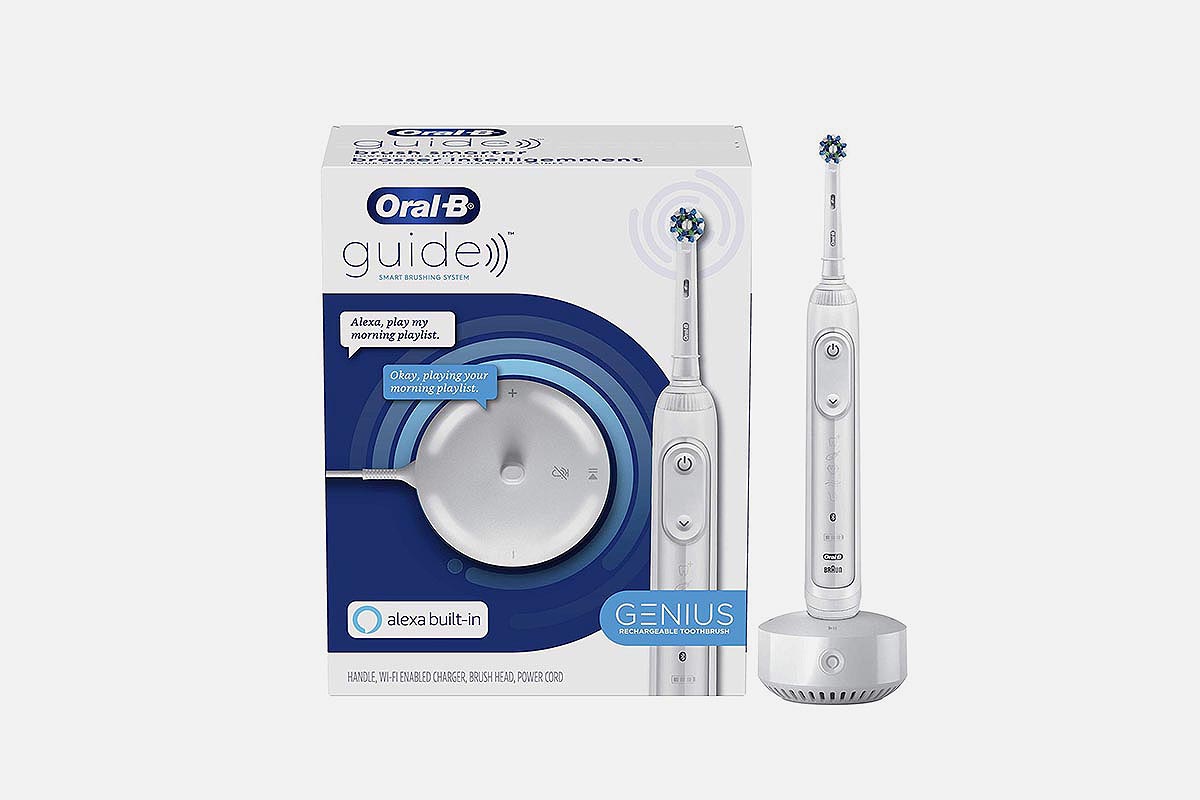 Oral-B Guide on sale