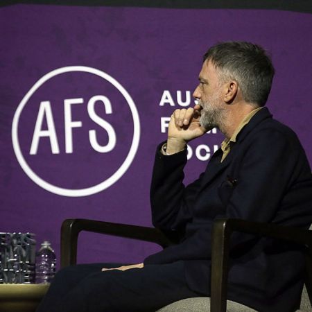 Paul Thomas Anderson