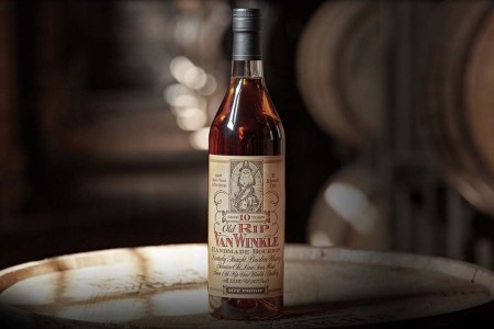 Old Rip Van Winkle 10 Year