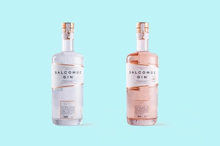 Salcombe Gin