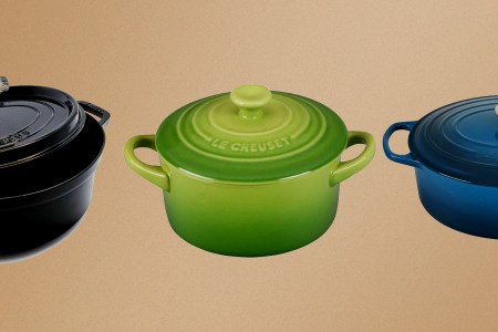 Deal: Save Up to 50% on Le Creuset, Staub and More at Sur La Table