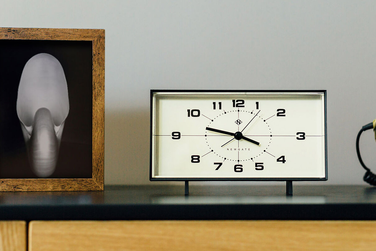 moma alarm clock