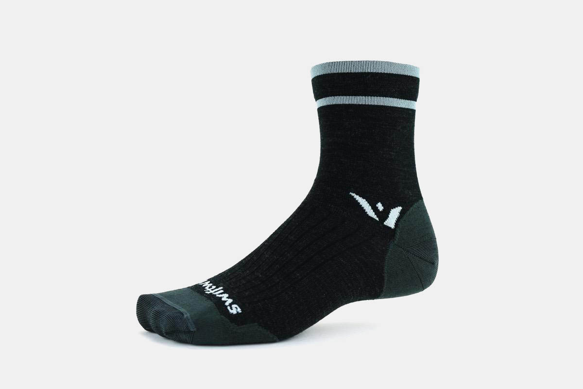 swiftwick running socks