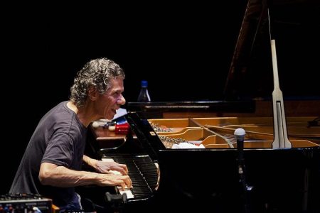 Chick Corea