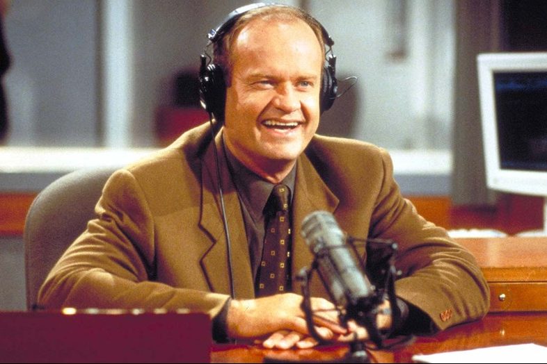 Frasier