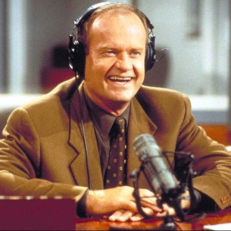 Frasier