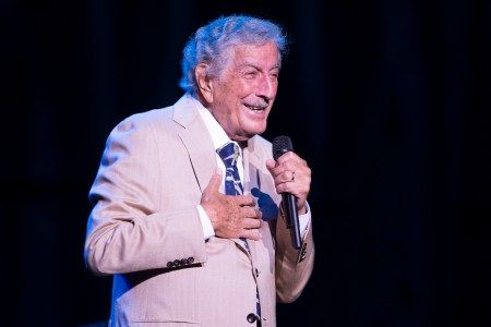 tony bennett