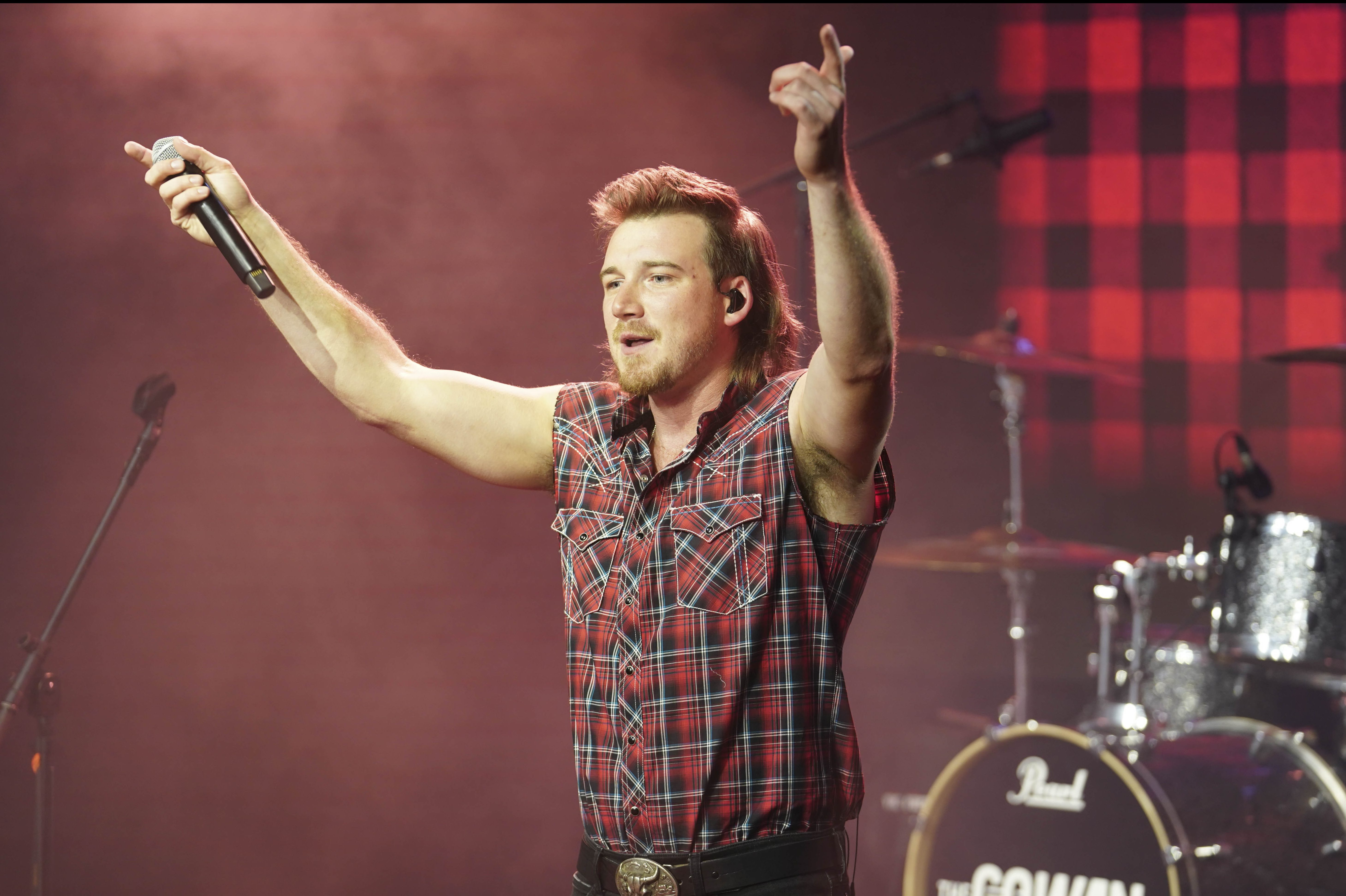 morgan wallen