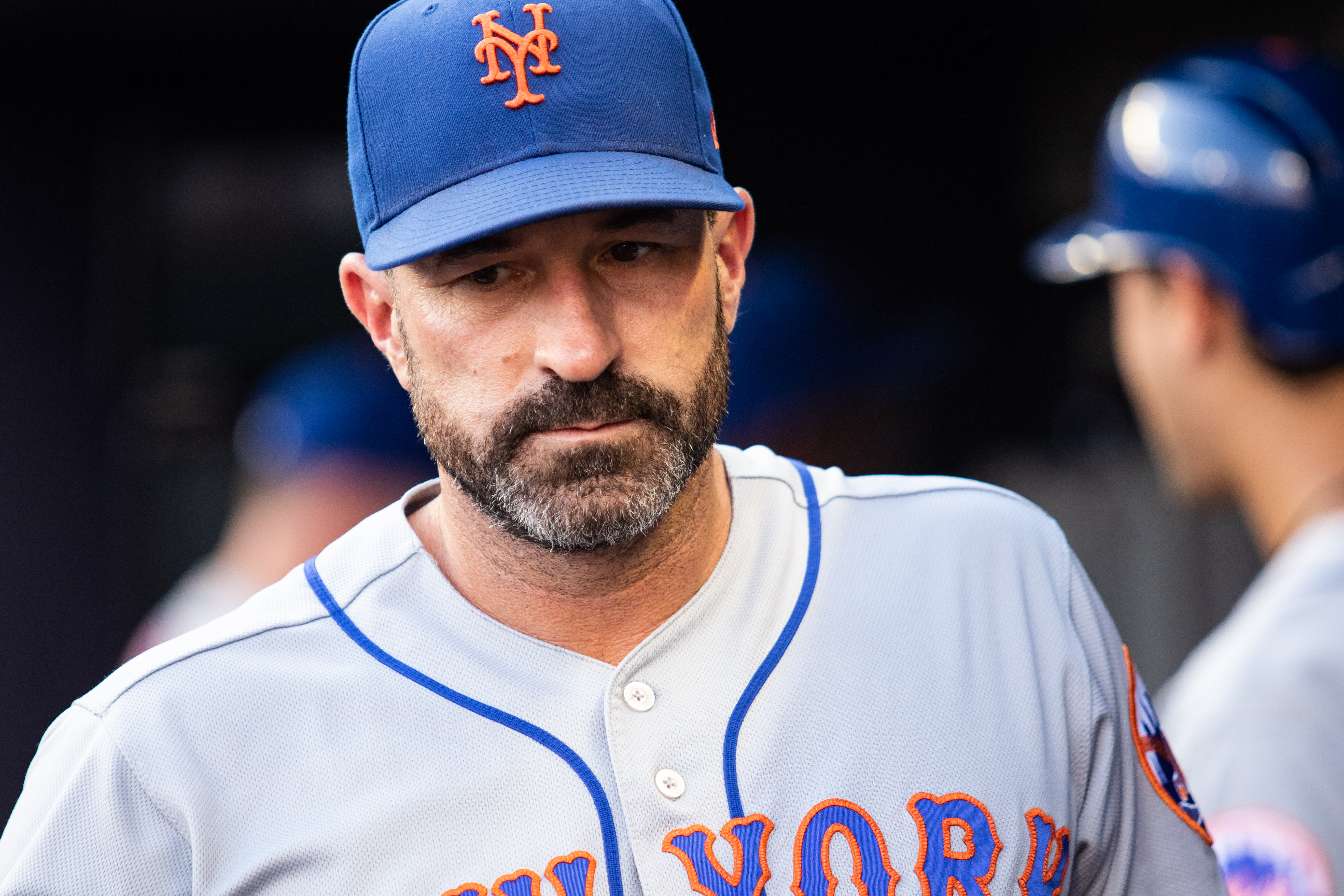 mickey callaway