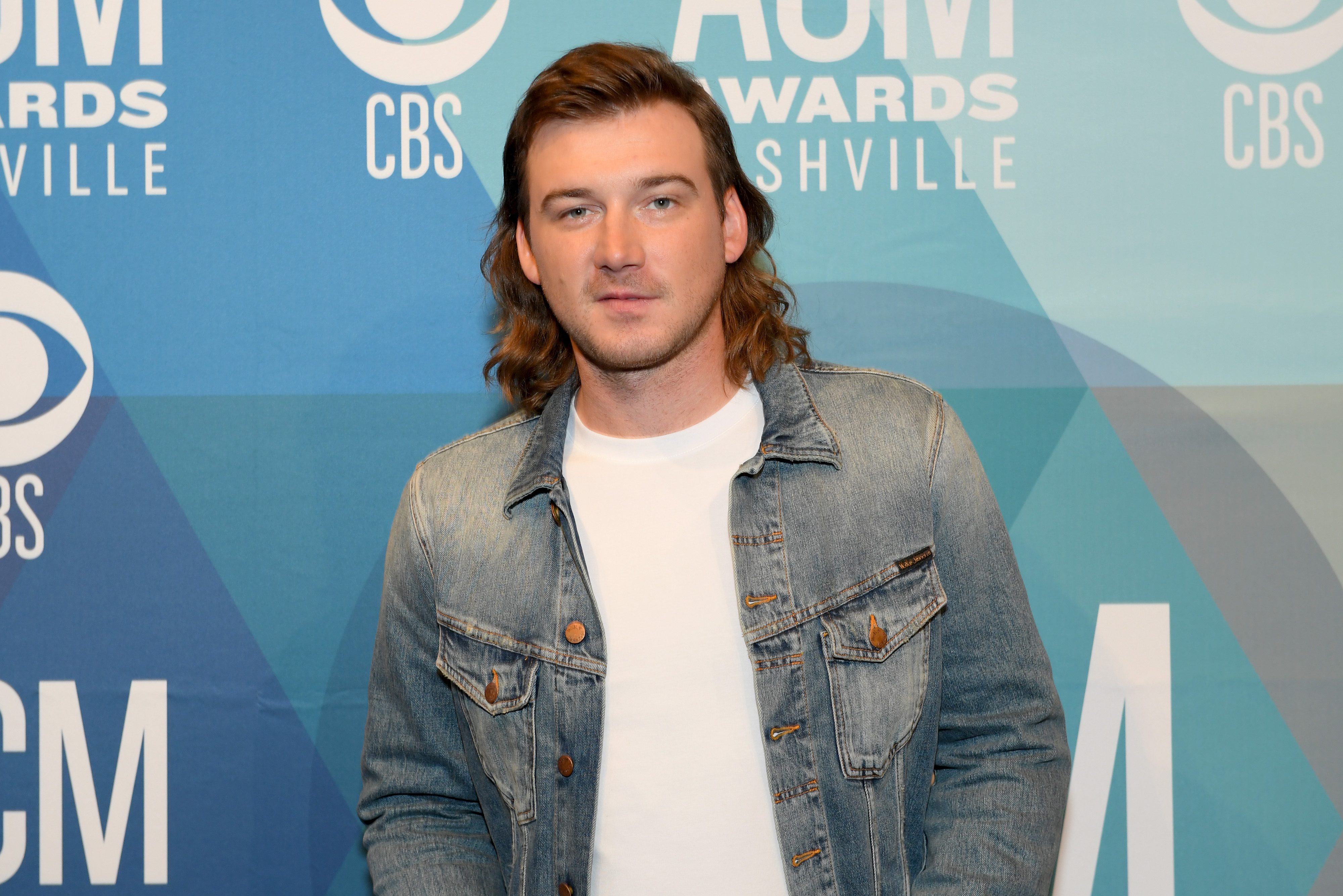 country musician morgan wallen