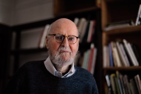 poet and publisher lawrence ferlinghetti