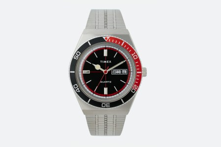 The "Cola" Sport Watch