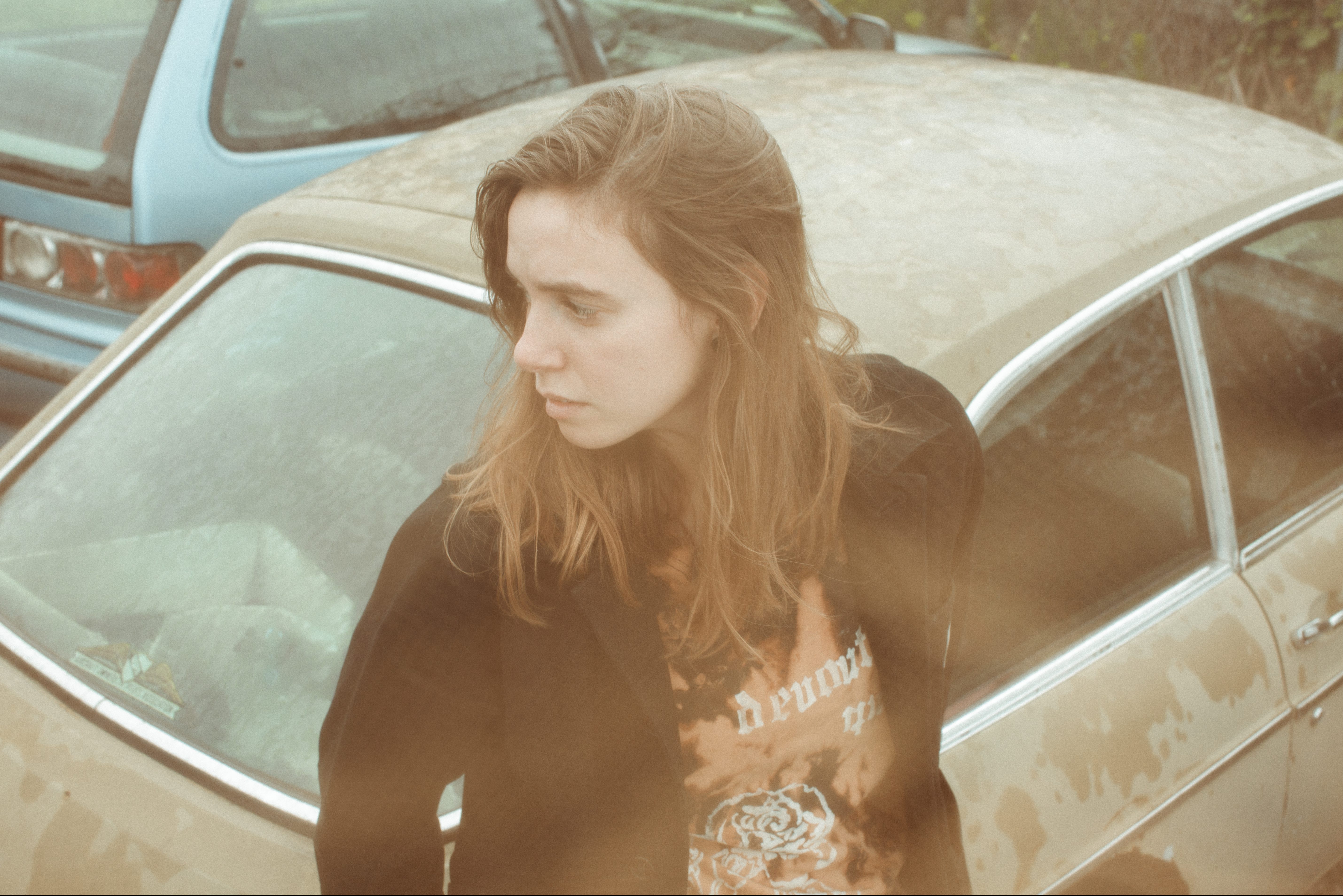 julien baker