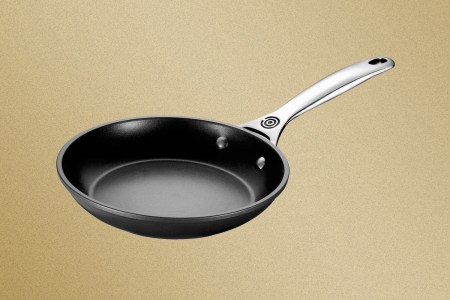 Le Creuset Toughened Nonstick Pro frying pan