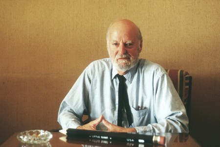 Lawrence Ferlinghetti