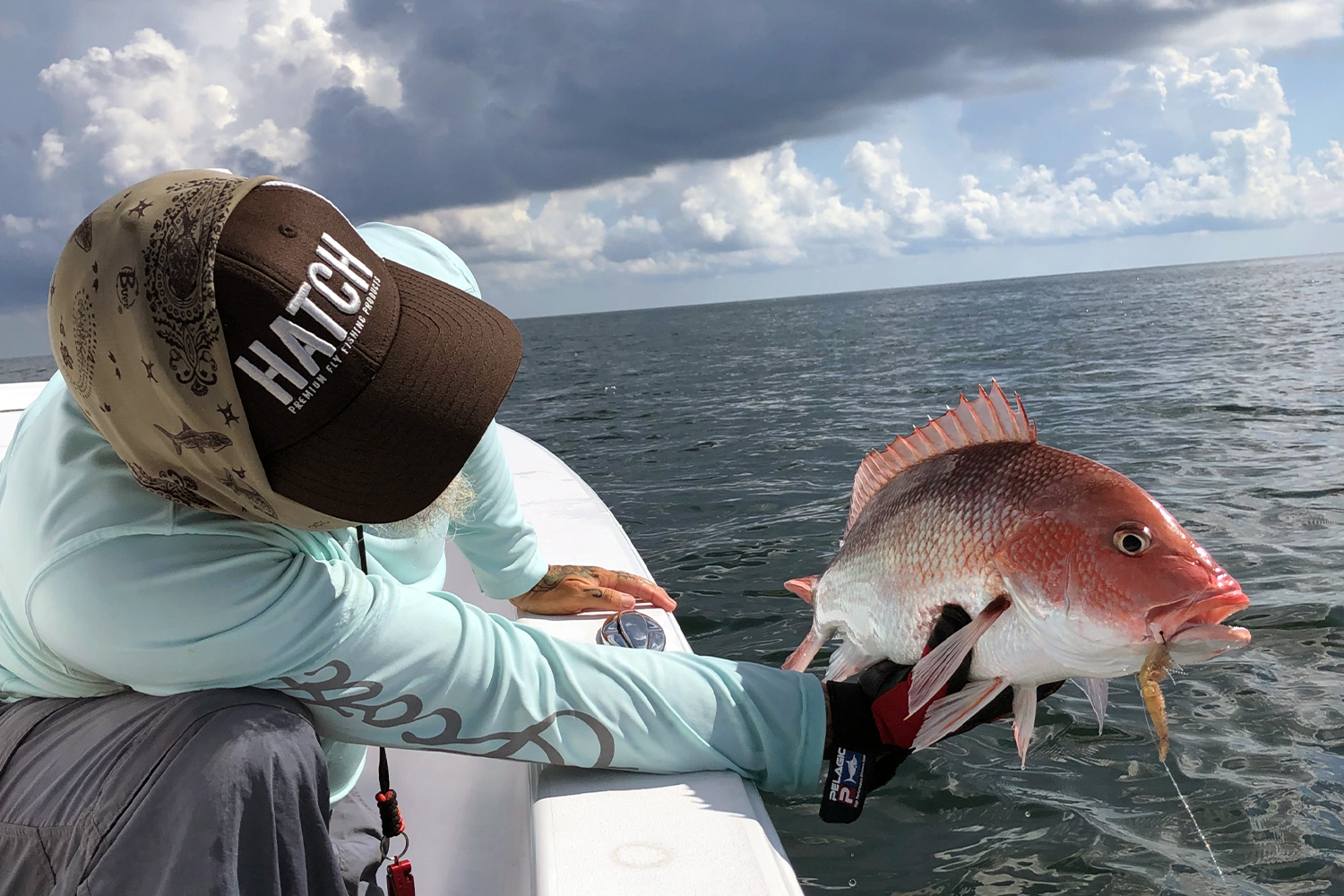 How to Fish the Chesapeake Responsibly, Before It’s Ruined for Everyone