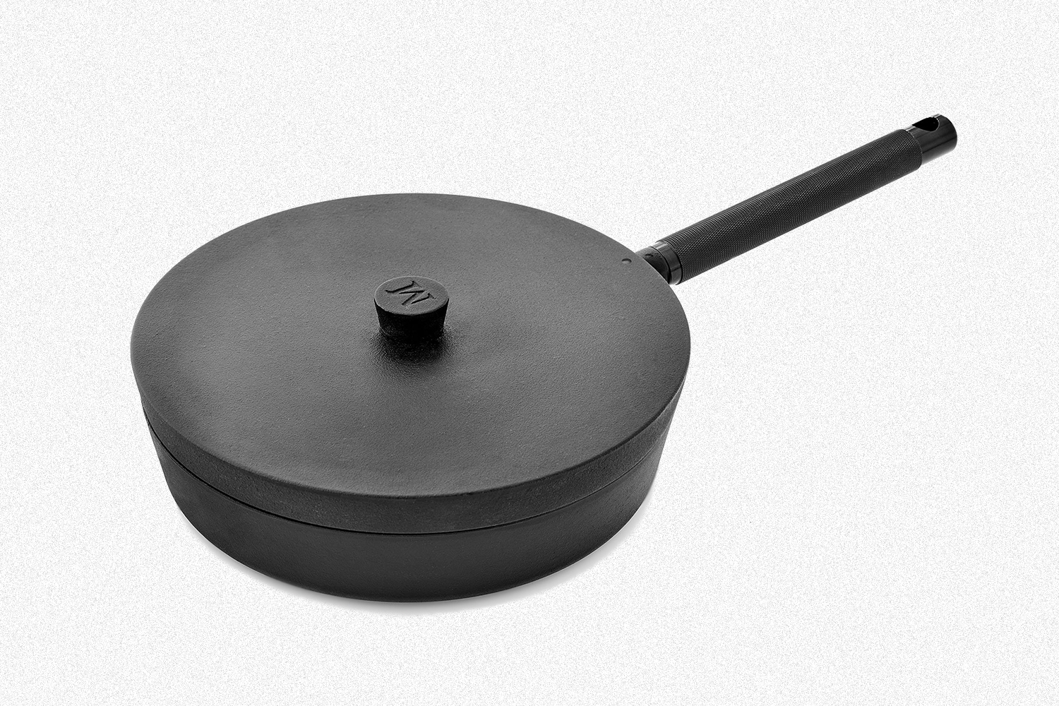 Matty Matheson cookware cast-iron skillet