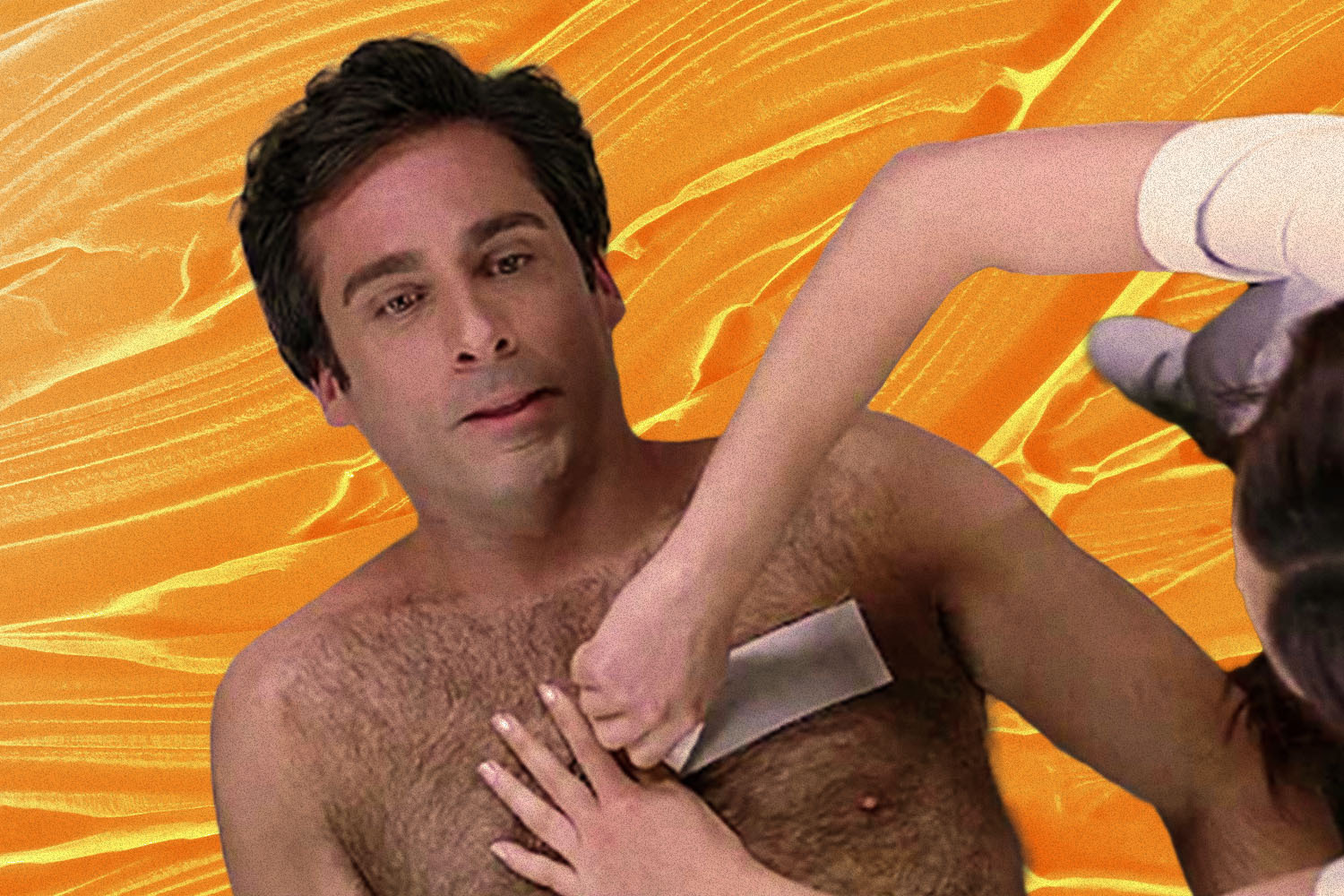 Want to Achieve the Perfect Manscape? Here’s Everything You Need to Know About Male Waxing.