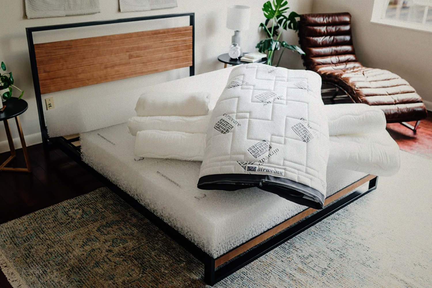 Airweave Japanese Mattress