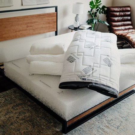 Airweave Japanese Mattress