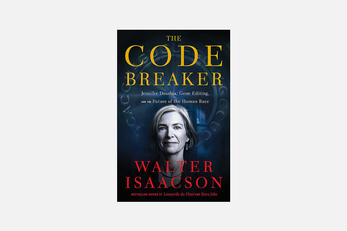 The Code Breaker