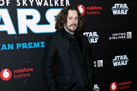 Edgar Wright