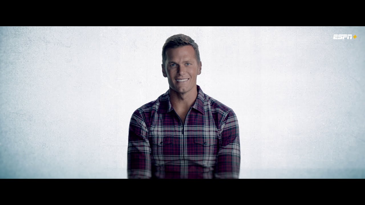 Tom Brady docuseries