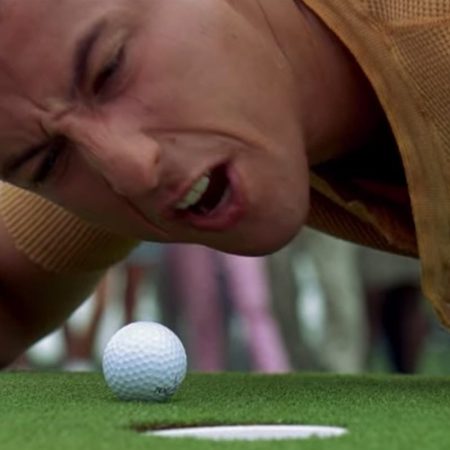 happy gilmore