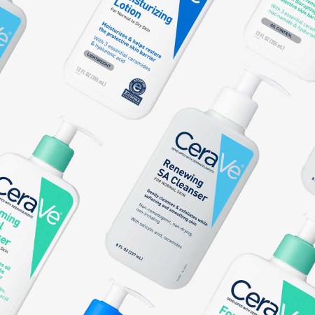 Here’s Why You Can’t Find CeraVe Anywhere Right Now