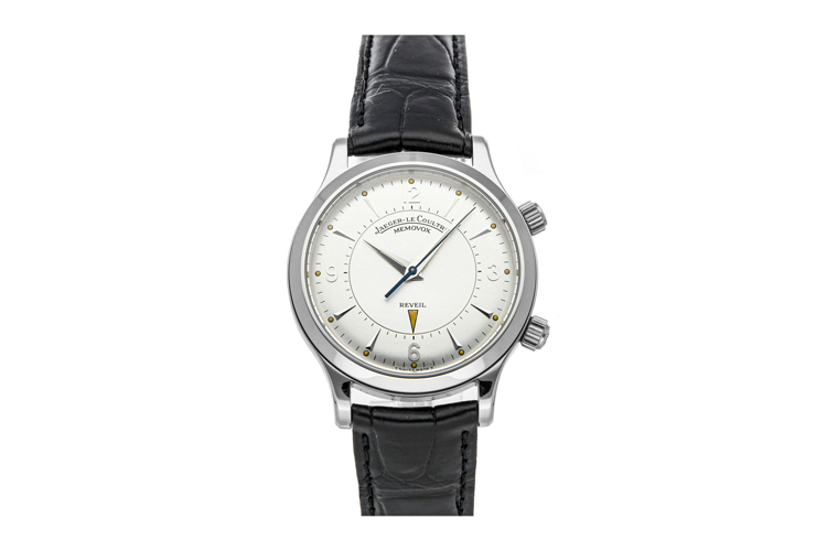 jaeger lecoultre memovox ebay