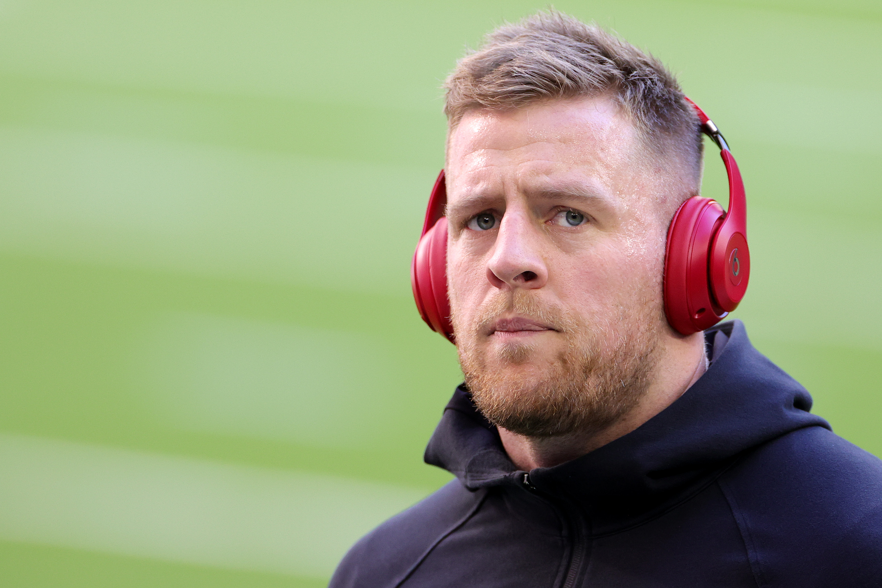 Potential Landing Spots for J.J. Watt After Release From Texans