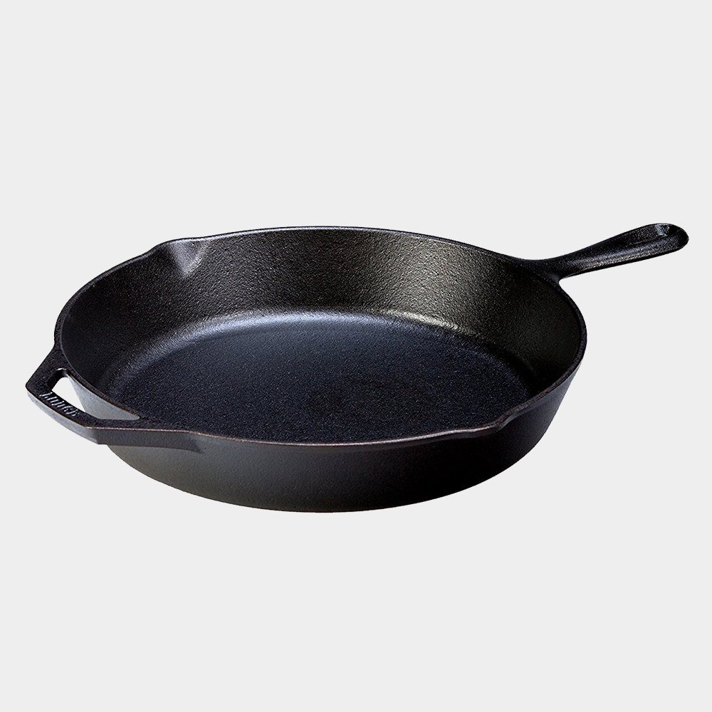 Lodge 12 Inch Cast Iron Skillet