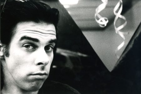 Nick Cave, 1989