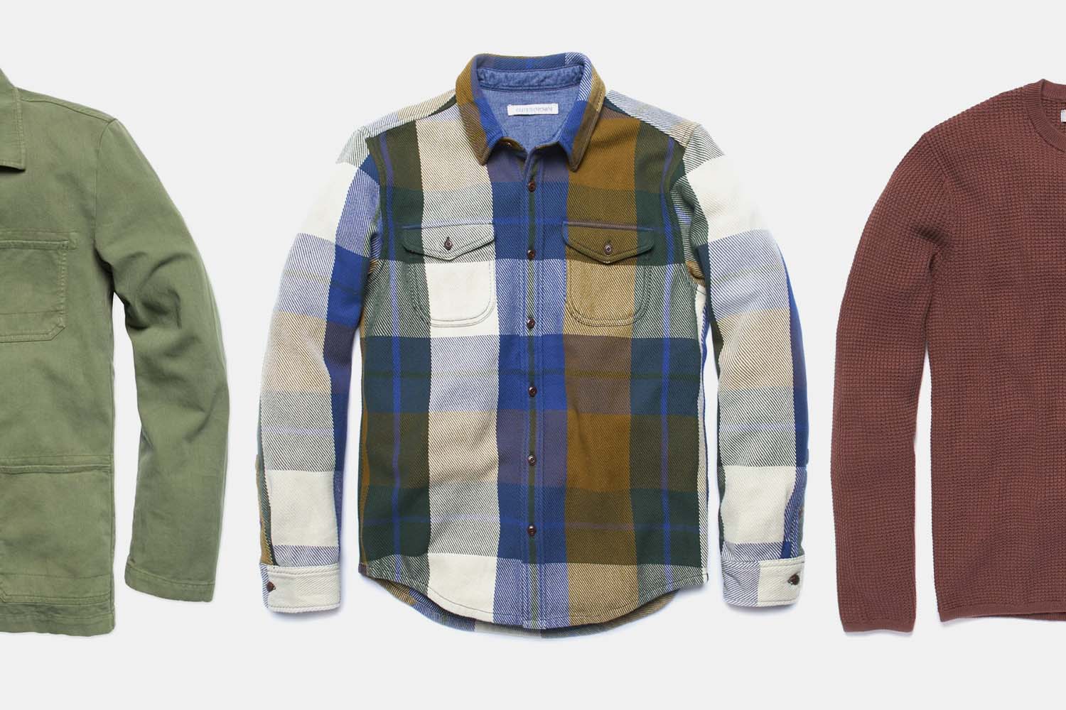 Deal: Take Up to 60% Off at Outerknown’s Semi-Annual Sale