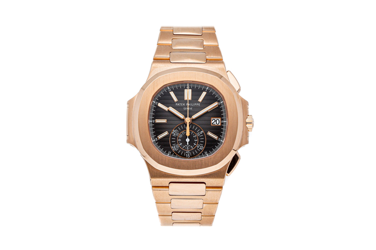 patek phillipe nautilus ebay