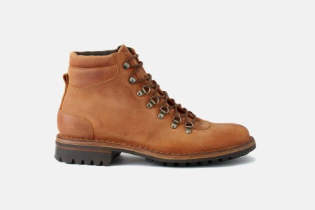 Rhodes Lace Up Boots