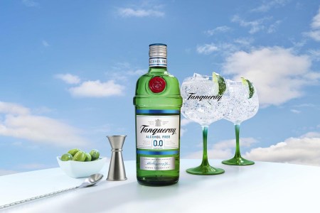 Tanqueray