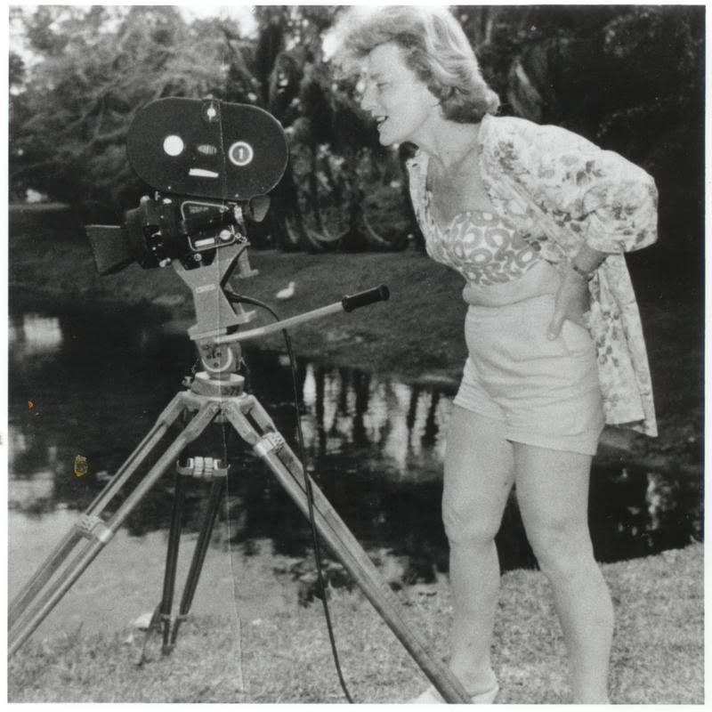 doris wishman