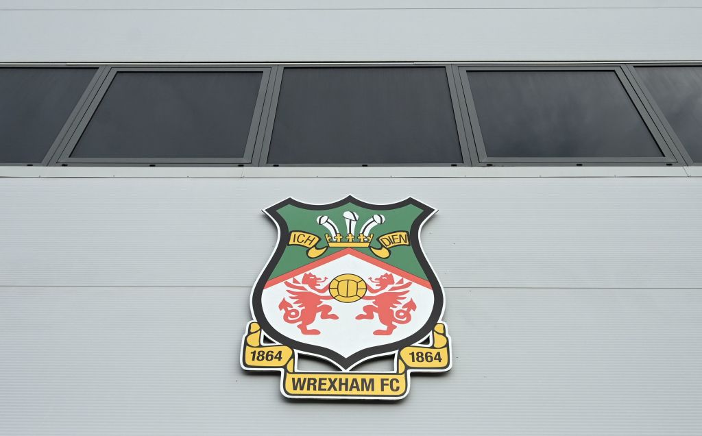 Wrexham FC