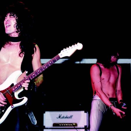 An Unprecedented Oral History of Hair Metal, Hard Rock and a Decade of Decadence