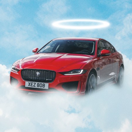 2020 jaguar xe discontinued