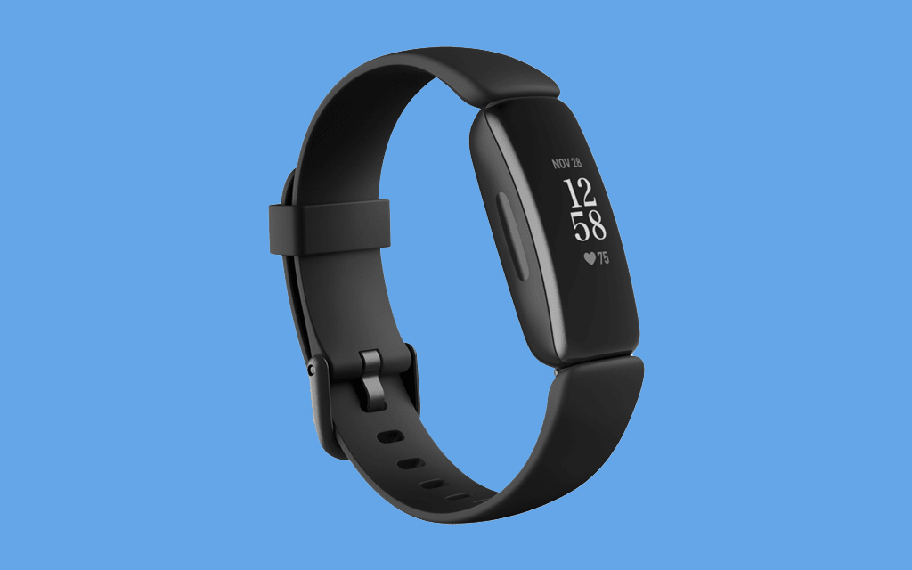 Fitbit Inspire 2 Fitness Tracker