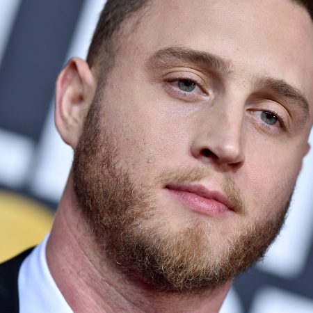 Chet Hanks attends the 77th Annual Golden Globe Awards at The Beverly Hilton Hotel on January 05, 2020 in Beverly Hills, California.