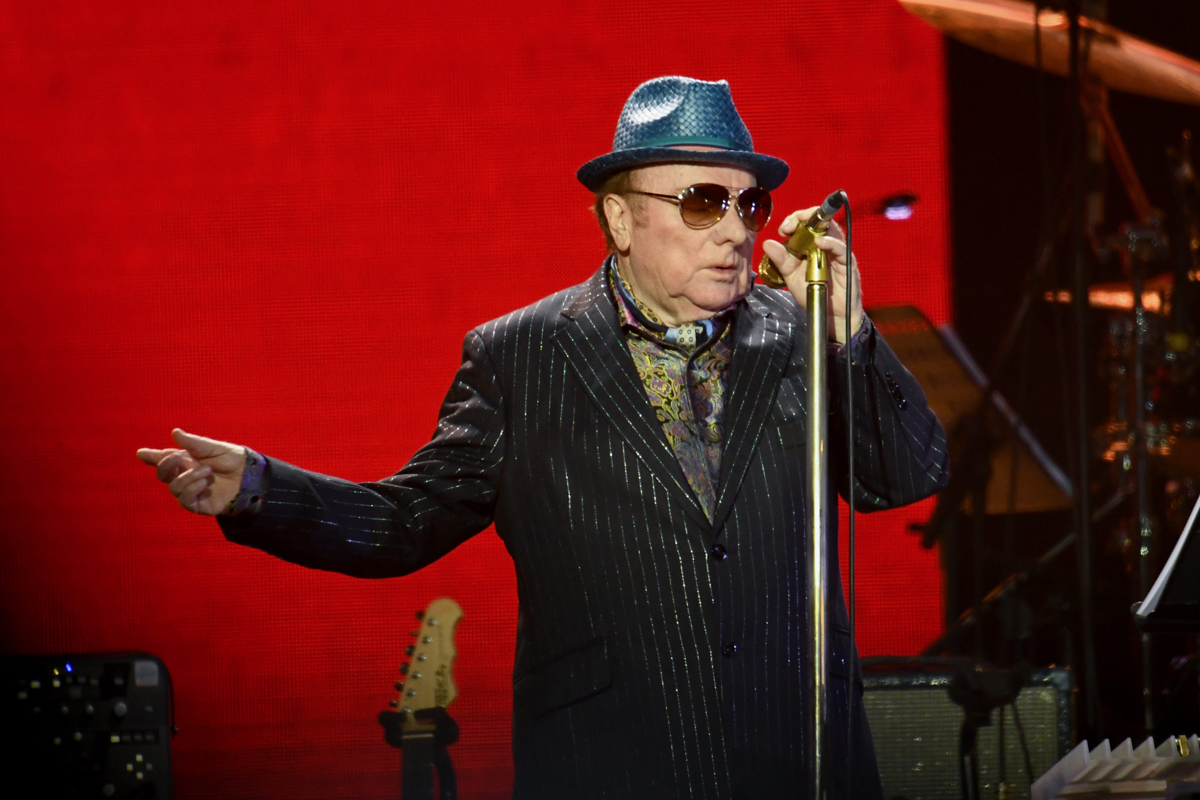 van morrison