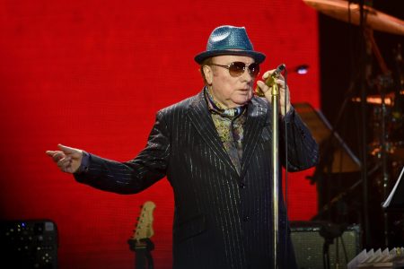 van morrison